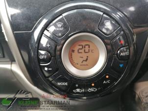 Usagé Panneau de commandes chauffage Nissan Micra (K13) 1.2 12V Prix sur demande proposé par Kleine Staarman B.V. Autodemontage