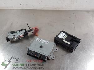 Used Ignition lock + computer Nissan Micra (K13) 1.2 12V Price on request offered by Kleine Staarman B.V. Autodemontage