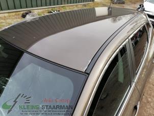 Used Roof Nissan Qashqai (J11) 1.2 DIG-T 16V Price on request offered by Kleine Staarman B.V. Autodemontage