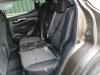 Nissan Qashqai (J11) 1.2 DIG-T 16V Rear seatbelt, left