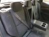 Nissan Qashqai (J11) 1.2 DIG-T 16V Rear seatbelt, right