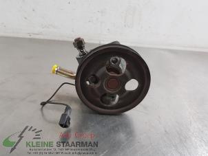 Used Power steering pump Suzuki Swift (SF310/413) 1.3i 16V Price on request offered by Kleine Staarman B.V. Autodemontage