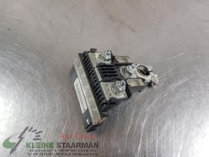 Used Battery pole Nissan Qashqai (J11) 1.2 DIG-T 16V Price on request offered by Kleine Staarman B.V. Autodemontage