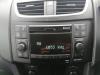 Suzuki Swift (ZA/ZC/ZD) 1.2 16V Radioodtwarzacz CD