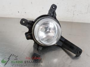 Used Fog light, front right Hyundai iX35 (LM) 2.0 CRDi 16V 4x4 Price on request offered by Kleine Staarman B.V. Autodemontage