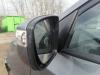Außenspiegel links van een Hyundai iX35 (LM) 2.0 CRDi 16V 4x4 2014