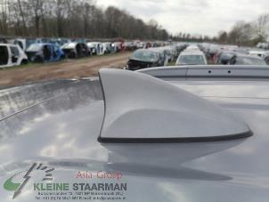 Used Antenna Hyundai iX35 (LM) 2.0 CRDi 16V 4x4 Price on request offered by Kleine Staarman B.V. Autodemontage