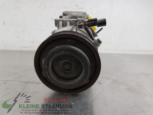 Used Air conditioning pump Kia Sportage (SL) 2.0 CVVT 16V 4x4 Price on request offered by Kleine Staarman B.V. Autodemontage
