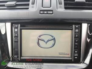 Used Navigation system Mazda 5 (CWA9) 1.6 CITD 16V Price on request offered by Kleine Staarman B.V. Autodemontage