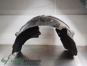 Used Wheel arch liner Kia Sportage (SL) 1.7 CRDi 16V 4x2 Price on request offered by Kleine Staarman B.V. Autodemontage