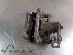 Used Rear brake calliper, right Kia Stonic (YB) 1.0i T-GDi 12V Price on request offered by Kleine Staarman B.V. Autodemontage