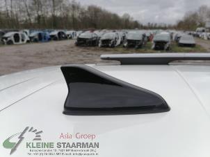 Used Antenna Kia Stonic (YB) 1.0i T-GDi 12V Price on request offered by Kleine Staarman B.V. Autodemontage