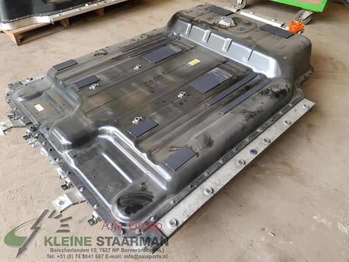 Battery (Hybrid) Hyundai Kona Electric - 37501K4050