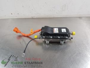 Used Radiator fluid heating module Hyundai Kona (OS) 64 kWh Price on request offered by Kleine Staarman B.V. Autodemontage