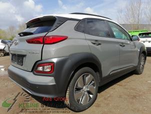 Used Rear right bodywork corner Hyundai Kona (OS) 64 kWh Price on request offered by Kleine Staarman B.V. Autodemontage