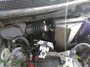 Used Air intake hose Nissan Qashqai (J11) 1.3 DIG-T 160 16V Price on request offered by Kleine Staarman B.V. Autodemontage