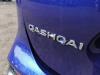Nissan Qashqai (J11) 1.3 DIG-T 160 16V Exhaust rear silencer