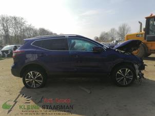Used Style, middle right Nissan Qashqai (J11) 1.3 DIG-T 160 16V Price on request offered by Kleine Staarman B.V. Autodemontage