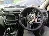 Nissan Qashqai (J11) 1.3 DIG-T 160 16V Steering wheel
