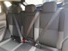 Nissan Qashqai (J11) 1.3 DIG-T 160 16V Rear seatbelt, left