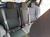 Nissan Qashqai (J11) 1.3 DIG-T 160 16V Rear seatbelt, right