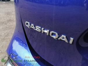 Usados Airbag superior derecha Nissan Qashqai (J11) 1.3 DIG-T 160 16V Precio de solicitud ofrecido por Kleine Staarman B.V. Autodemontage