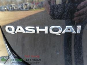 Gebrauchte Kupplung Hilfszylinder Nissan Qashqai (J11) 1.2 DIG-T 16V Preis auf Anfrage angeboten von Kleine Staarman B.V. Autodemontage