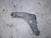 Front lower wishbone, left from a Nissan Qashqai (J11) 1.2 DIG-T 16V 2017