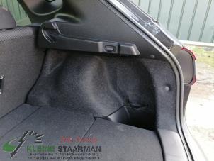 Used Boot lining right Nissan Qashqai (J11) 1.2 DIG-T 16V Price on request offered by Kleine Staarman B.V. Autodemontage