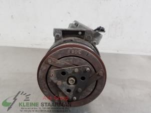 Used Air conditioning pump Nissan Qashqai (J10) 1.6 dCi Pure Drive Price on request offered by Kleine Staarman B.V. Autodemontage
