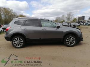 Used Box beam,right Nissan Qashqai (J10) 1.6 dCi Pure Drive Price on request offered by Kleine Staarman B.V. Autodemontage