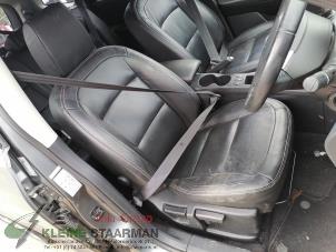Used Front seatbelt, right Nissan Qashqai (J10) 1.6 dCi Pure Drive Price on request offered by Kleine Staarman B.V. Autodemontage