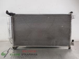 Used Air conditioning radiator Nissan Juke (F15) 1.6 16V Price € 42,35 Inclusive VAT offered by Kleine Staarman B.V. Autodemontage