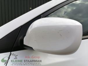Used Wing mirror, left Hyundai iX35 (LM) 1.6 GDI 16V Price on request offered by Kleine Staarman B.V. Autodemontage