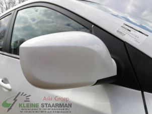 Used Wing mirror, right Hyundai iX35 (LM) 1.6 GDI 16V Price on request offered by Kleine Staarman B.V. Autodemontage