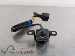 Used Reversing camera Kia Rio III (UB) 1.4 CVVT 16V Price on request offered by Kleine Staarman B.V. Autodemontage