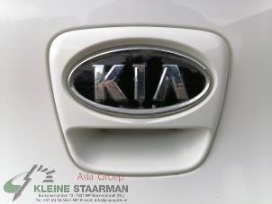 Used Brake servo Kia Picanto (TA) 1.2 16V Price on request offered by Kleine Staarman B.V. Autodemontage