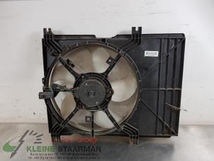 Usagé Boîtier ventilateur Suzuki Swift (ZA/ZC/ZD) 1.6 Sport VVT 16V Prix sur demande proposé par Kleine Staarman B.V. Autodemontage