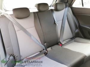 Gebrauchte Sicherheitsgurt rechts hinten Hyundai i20 (GBB) 1.0 T-GDI 100 12V Preis auf Anfrage angeboten von Kleine Staarman B.V. Autodemontage