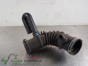 Used Air intake hose Toyota Avensis Verso (M20) 2.0 16V VVT-i D-4 Price on request offered by Kleine Staarman B.V. Autodemontage