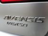 Hauptbremszylinder van een Toyota Avensis Verso (M20), 2001 / 2005 2.0 16V VVT-i D-4, MPV, Benzin, 1.998cc, 110kW (150pk), FWD, 1AZFE, 2001-08 / 2005-12, ACM20L 2005