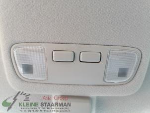 Used Interior lighting, front Toyota Avensis Verso (M20) 2.0 16V VVT-i D-4 Price on request offered by Kleine Staarman B.V. Autodemontage