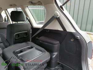 Gebrauchte Kofferraum Verkleidung rechts Toyota Avensis Verso (M20) 2.0 16V VVT-i D-4 Preis auf Anfrage angeboten von Kleine Staarman B.V. Autodemontage