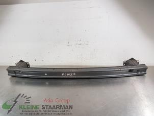 Used Rear bumper frame Nissan Note (E12) 1.2 68 Price on request offered by Kleine Staarman B.V. Autodemontage