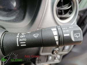 Used Steering column stalk Nissan Note (E12) 1.2 68 Price on request offered by Kleine Staarman B.V. Autodemontage