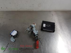 Used Ignition lock + computer Daihatsu Terios (J2) 1.5 16V DVVT 4x2 Euro 4 Price on request offered by Kleine Staarman B.V. Autodemontage