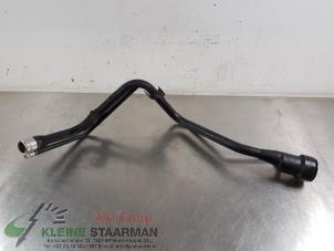 Used Fuel tank filler pipe Daihatsu Terios (J2) 1.5 16V DVVT 4x2 Euro 4 Price on request offered by Kleine Staarman B.V. Autodemontage