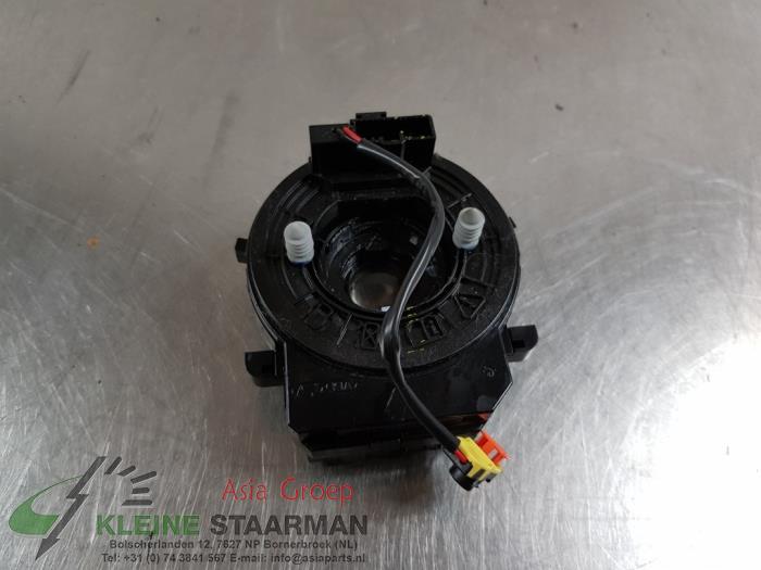 Airbag Ressort Tournant Sans Capteur Pour Hyundai I10 I20 Sorento 2 - Référence 93490-1J100