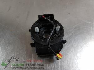 Used Airbag clock spring Hyundai i20 (GBB) 1.0 T-GDI 100 12V Price on request offered by Kleine Staarman B.V. Autodemontage