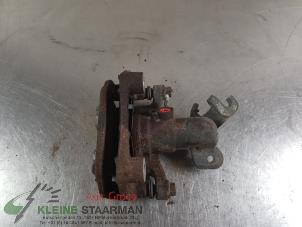 Used Rear brake calliper, left Mazda 6 SportBreak (GH19/GHA9) 2.2 CDVi 16V 163 Price on request offered by Kleine Staarman B.V. Autodemontage